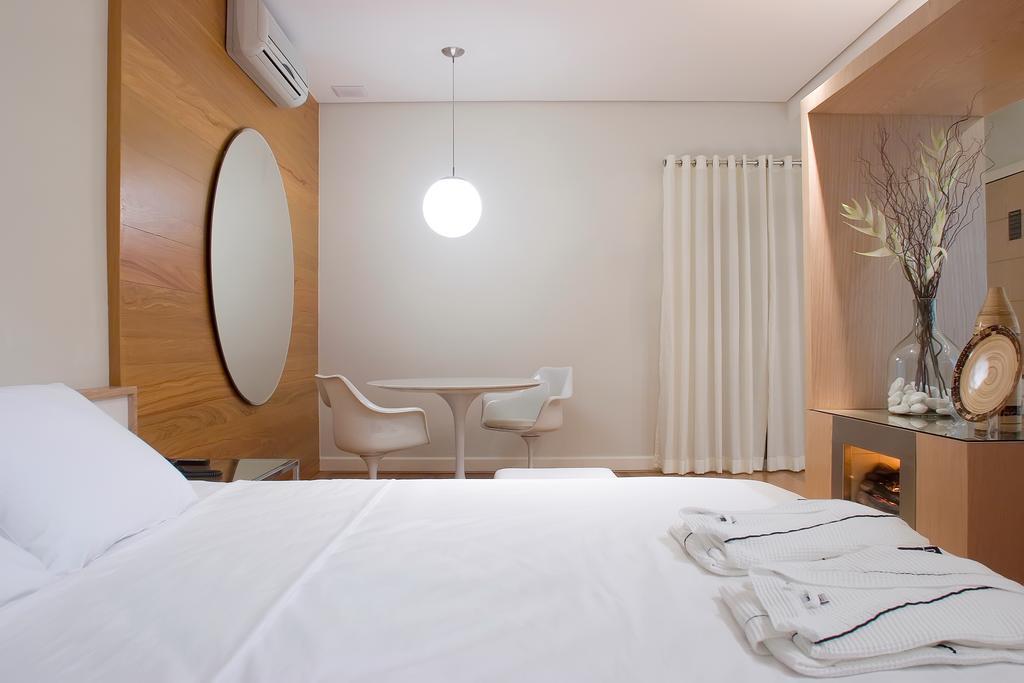 Motel Acaso (Adults Only) São Paulo Værelse billede