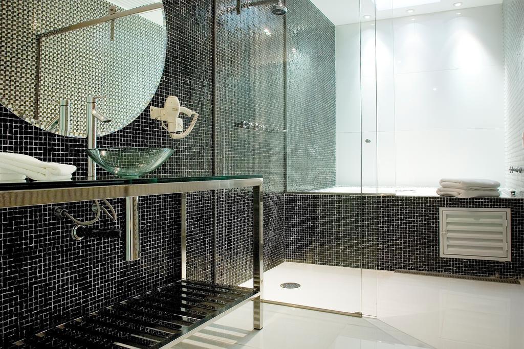 Motel Acaso (Adults Only) São Paulo Værelse billede
