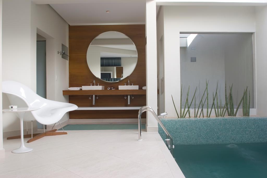 Motel Acaso (Adults Only) São Paulo Værelse billede