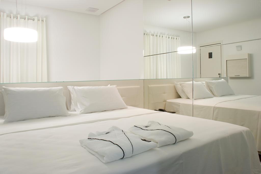 Motel Acaso (Adults Only) São Paulo Værelse billede