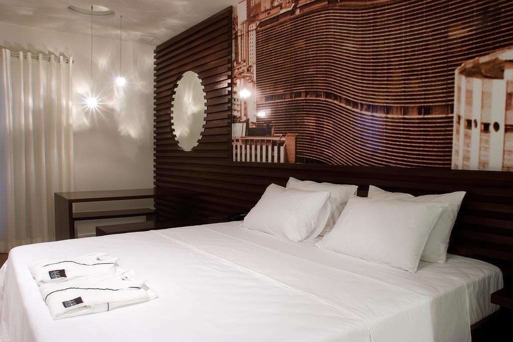 Motel Acaso (Adults Only) São Paulo Værelse billede